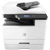 Multifunzione Laser A3 HP LaserJet MFP M436dn 2KY38A - 23 ppm (A4) - Bianco/Nero - Scan - Copia