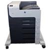 Stampante Laser HP LASERJET M712DN CF238A - Form. A3 - 41PPM - 1200x1200dpi - LAN - Duplex