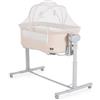 Culla e lettino per bambini C`est la vie beige