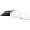 Remo timpano Ambassador bianco ruvido ProPack 10 pollici, 12 pollici, 16 pollici PP-1392-BA