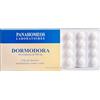 PANAHOMEOS LABORATOIRES SRL DORMODORA 60TAV 500MG""PANA