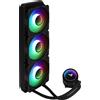 Aerocool Dissipatore cpu a liquido Aerocool Mirage L360 CPU - 360mm