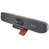 Hp Videoconferenza Hp Poly Studio R30 4K Ultra HD 2160x3840P Grigio [842D2AA#ABB]