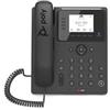 Hp Telefono VoIP Hp Poly CCX 350 per microsoft teams Nero [848Z7AA#AC3]