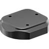 Simucube Adattatore Simucube SC3WB70A 3 70mm Nero