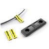 Sabelt Sim Racing Kit gestione cavi Sabelt Sim Racing 120 Nero