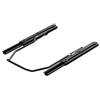 Sabelt Sim Racing Guida per sedile Sabelt Sim Racing Gajo-1333 per SRS-SRX Nero