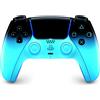 Sony Controller Sony DualSense per PlayStation 5 Bluetooth USB Blu-Nero [711719020943]