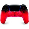 Sony Controller Sony DualSense per PlayStation 5 Bluetooth USB Rosso-Nero [711719020677]