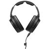 Sennheiser Cuffia Sennheiser HD 480 Pro Plus a padiglione 3.5mm Nero [HD 480 PRO PLUS]