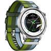Oppo Smartwatch Oppo 110050130006 Watch S 45mm Argento