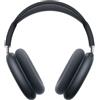 Apple Cuffia Apple MHWK4ZM A AirPods Max 2 wireless bluetooth con microfono Mezzanotte