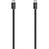 Hama Cavo USB Hama 200787 USB-C 3.2 Gen2 100W 2m Nero
