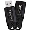 Lexar Chiavetta Lexar JumpDrive S80 32GB USB 3.2 Nero