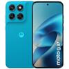 Motorola Smartphone Motorola PBBS0003SE Moto G87 8GB 256GB 5G Dual sim 5200mAh classe A Blu azzurro