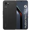 NUBIA Smartphone Nubia NBNEO5GTBBLK Neo 5 GT 6.8" 8GB 256GB 5G Dual sim 6210mAh classe A Obsidian black