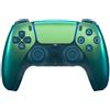 Sony Controller Sony DualSense Limited Edition V3 per PS5 Verde acqua chroma