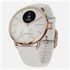 Withings Smartwatch Withings 2 + Bilancia Body Smart Rosa oro-Bianco