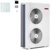 Ariston Pompa di calore aria-acqua Ariston Nimbus M Hybrid Universal Net R32 12 kW Inverter Trifase A++ WiFi 3302309