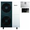 Vaillant Pompa di calore aria-acqua Vaillant aroTHERM plus VWL 155/6 15 kW 230 V monofase monoblocco R290 A++ ad alta temperatura 0010038587