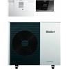 Vaillant Pompa di calore aria-acqua Vaillant aroTHERM plus VWL 65/6 6 kW 230 V monofase monoblocco R290 A++ ad alta temperatura 0010038583