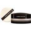 LAURA MERCIER Translucent Loose Setting Powder Jumbo with Velour Puff Cipria in polvere 49 g Translucent