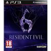 Capcom Resident Evil 6
