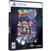 Limited Run Scott Pilgrim EX (PS5)