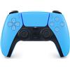 Sony PlayStation 5 DualSense V2 Controller Wireless Starlight-Blue