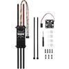 No ESC Brushless 14200 Pro 5-14S con BEC Multitensione per Droni e Modelli di7769