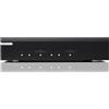 MUSICAL FIDELITY M3X BLACK VINYL STADIO PHONO MM/MC HI END NUOVO GARANZIA UFF