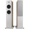 JBL 260F STAGE NOCE COPPIA DIFFUSORI DA PAVIMENTO NUOVE GARANZIA UFFICIALE