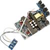 No 2X( Amplificatore Digitale Stereo IRS2092 500W+500W Amplificatore Audi2085
