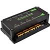 No 2X(Modulo Relè Ethernet RS485 A 8 Canali, Protocollo Modbus RTU, Vari Modul4494