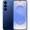 Samsung Galaxy S25 S931 5G Dual Sim 12GB RAM 128GB, Navy Blu — Nuovo