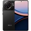 Xiaomi Poco F7 Ultra 5G - 16GB RAM 512GB - Dual Sim - Black Nero - Nuovo