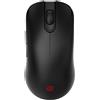 BenQ ZOWIE FK2-DW Mouse RF Wireless 3200 DPI Destra Nero