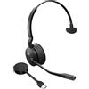 Jabra Engage 55 SE Mono Cuffie On-Ear DECT