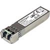 StarTech Modulo Trasmettitore SFP+ 10GBASE-SR LWL MM LC - Compatibile HP J9150A