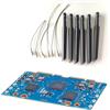 No 2X(Per --NIC-BE14 Accessori Modulo Wifi7 per Chipset - MT794856