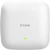 D-Link Nuclias Connect DAP-X3060 Access Point Bianco Gigabit Ethernet