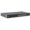 LevelOne GTL-2661 - Switch - 24 X 10/100/1000 + 2 X 10 Gigabit SFP+