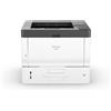 RICOH P 501 43S/MIn Bianco e Nero Stampante Gigabit Ethernet Nero