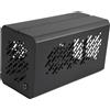 No 2X(Frame Case Chassis per TH3P4G3 OCuP4v2 OcuLink Thunderbolt3/4 USB4 PCIE 2192