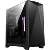 MSI MPG GUNGNIR 300P AIRFLOW Airflow Mid Tower E-ATX Case Nero