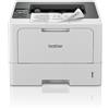 Brother HL-L5210DN Stampante Laser Nera Gigabit Ethernet 512 MB