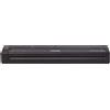 Brother PocketJet 8 PJ-883 Stampante Termodiretta Bianco Nero, Bluetooth Wi-Fi