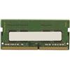 Fujitsu NOT 8 GB DDR4 2133 MHz Per Lifebook A557 Senza OS