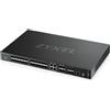Zyxel XGS4600-34F Interruttore Managed L3 Rack