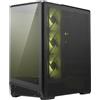 MSI MAG PANO 130R PZ Midi Tower Gaming, Finestra Laterale, Nero, 306-7G32R21-HH9